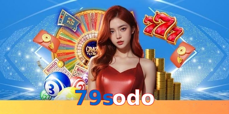 79sodo