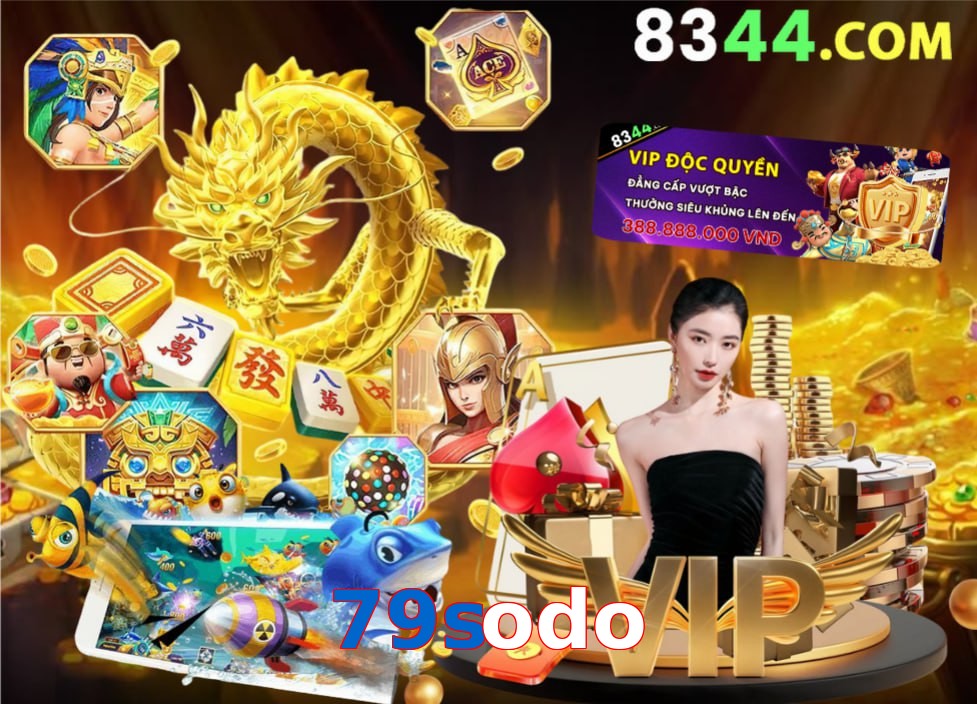 79sodo